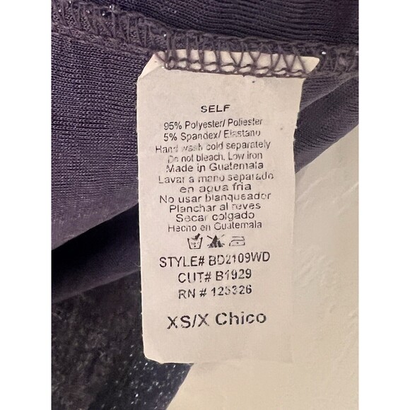 XS Women's Purple Sparkly Glitter Windsor Mini Cocktail Dress Strappy Back - Picture 7 of 7